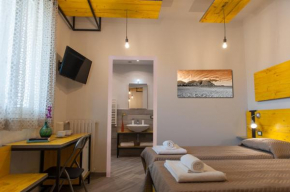 B&B L'Officina di Apollo Mondello